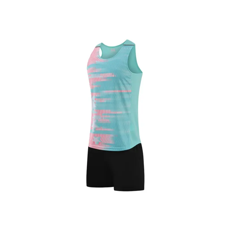 SMVP Fitness Sets Unisex-4