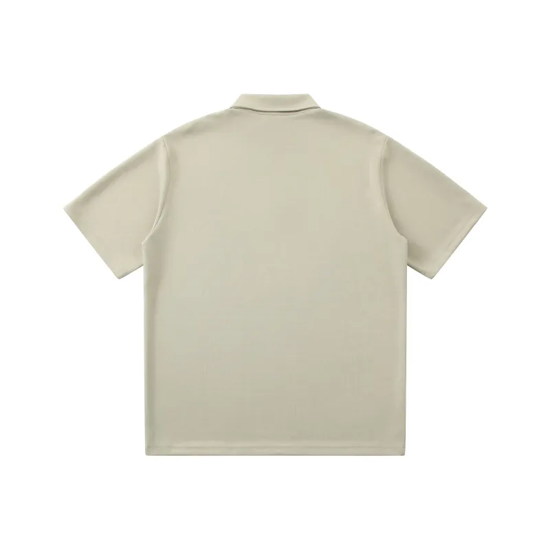 PAUL COSTELLOE Polo Shirt Unisex-15