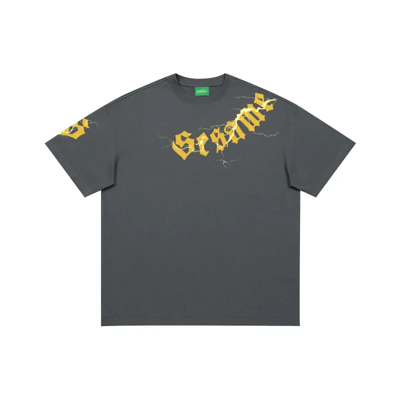 SESAME STREET T-Shirts Unisex-14