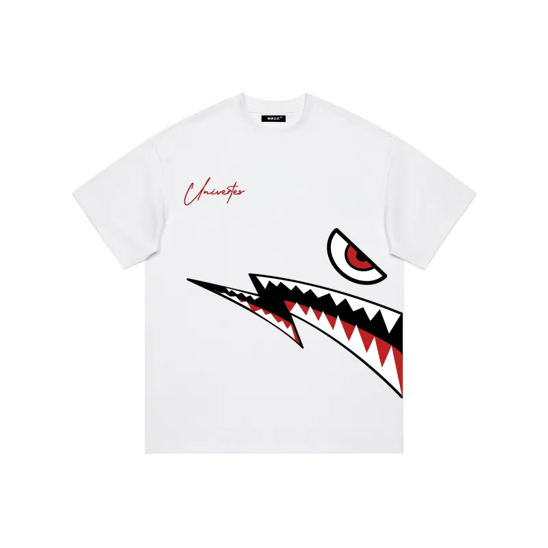 Universal Templates T Shirt Unisex-4