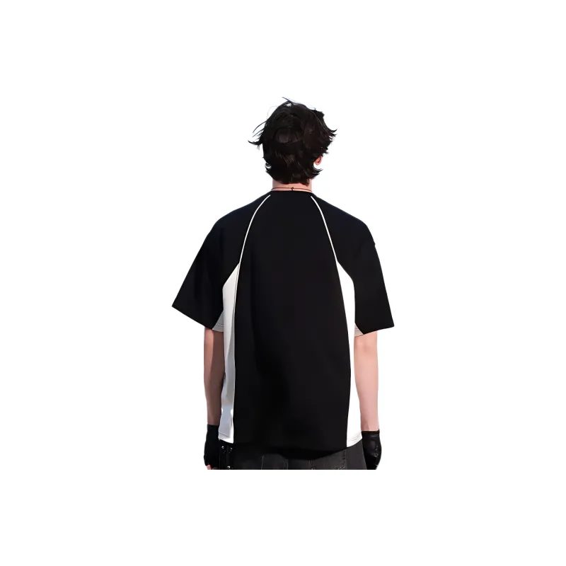 HLPT T-Shirts Unisex-1