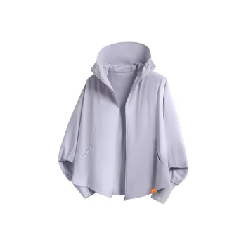 Snow Know The Answer SKTA Sun Protection Clothing Unisex
