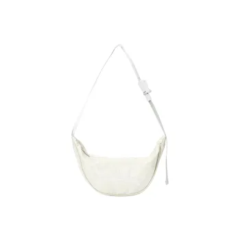 DRACONITE Polyester Shoulder Bag Unisex Yellow