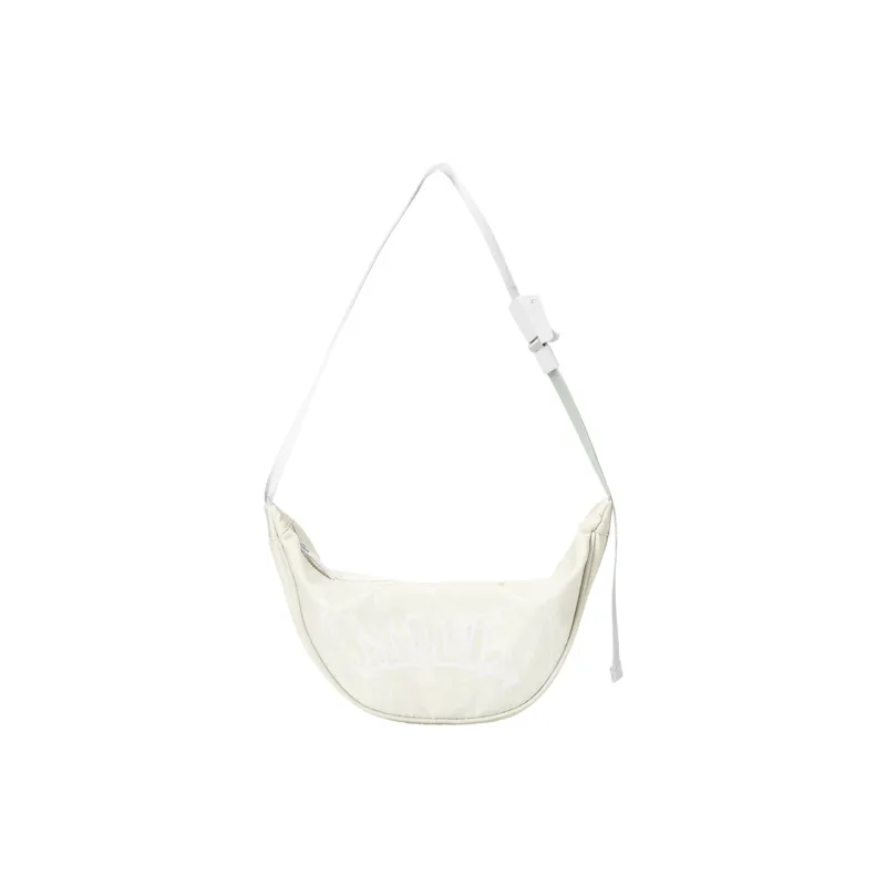 DRACONITE Polyester Shoulder Bag Unisex Yellow-0
