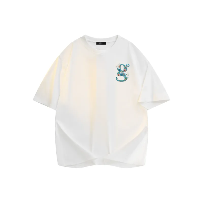 CHARLIE GOLF T Shirts Unisex-1