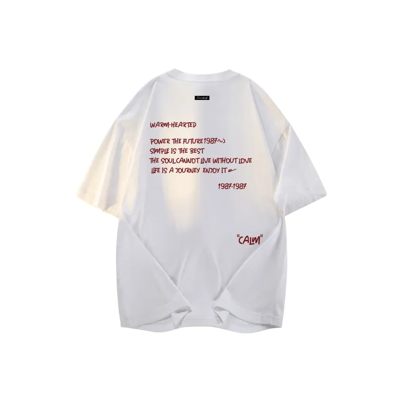 Warrior Huichao Riding The Wind Collection T Shirt Women's-5