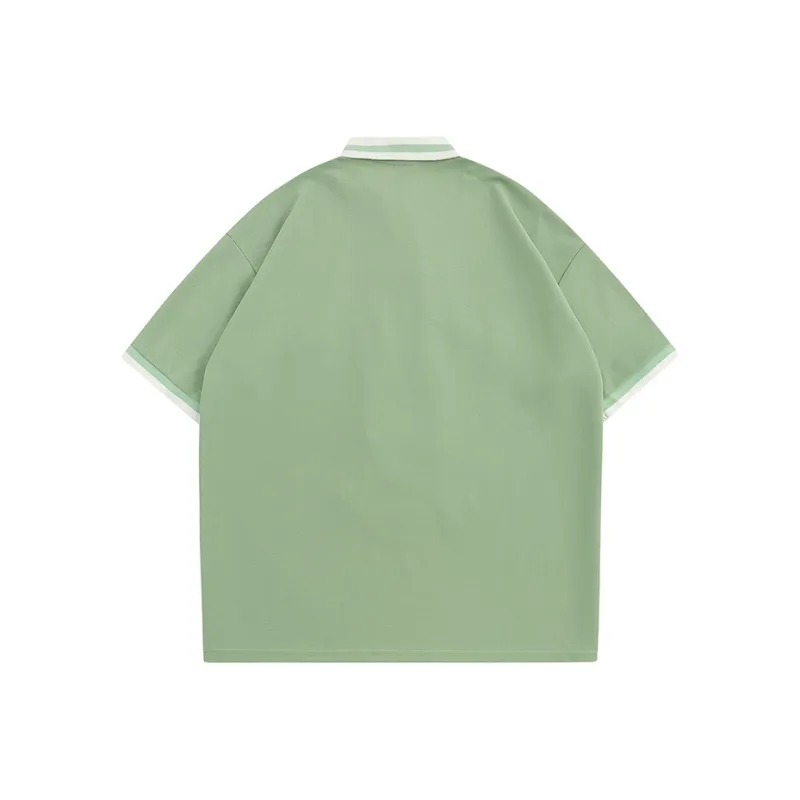 BEAR UNION Polo Shirts Women's-5