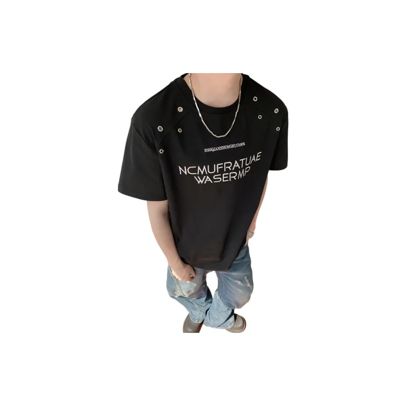 SOCKKEY T-Shirts Unisex-0