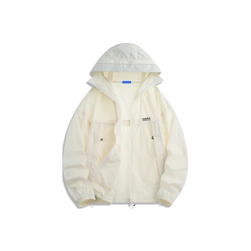FAIRWHALE Sun Protection Clothing Unisex-3