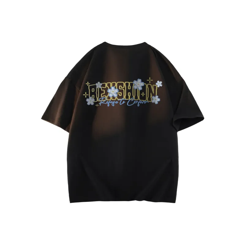 REXSHION T Shirts Unisex-0