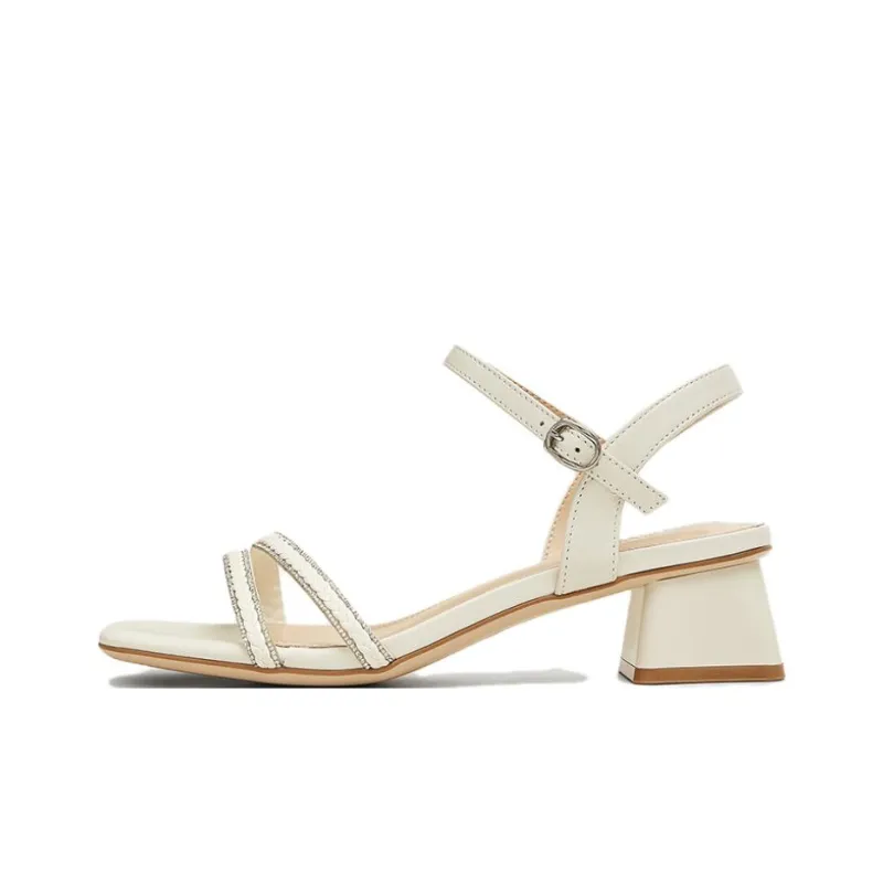TATA One Strap Sandals Women's-0