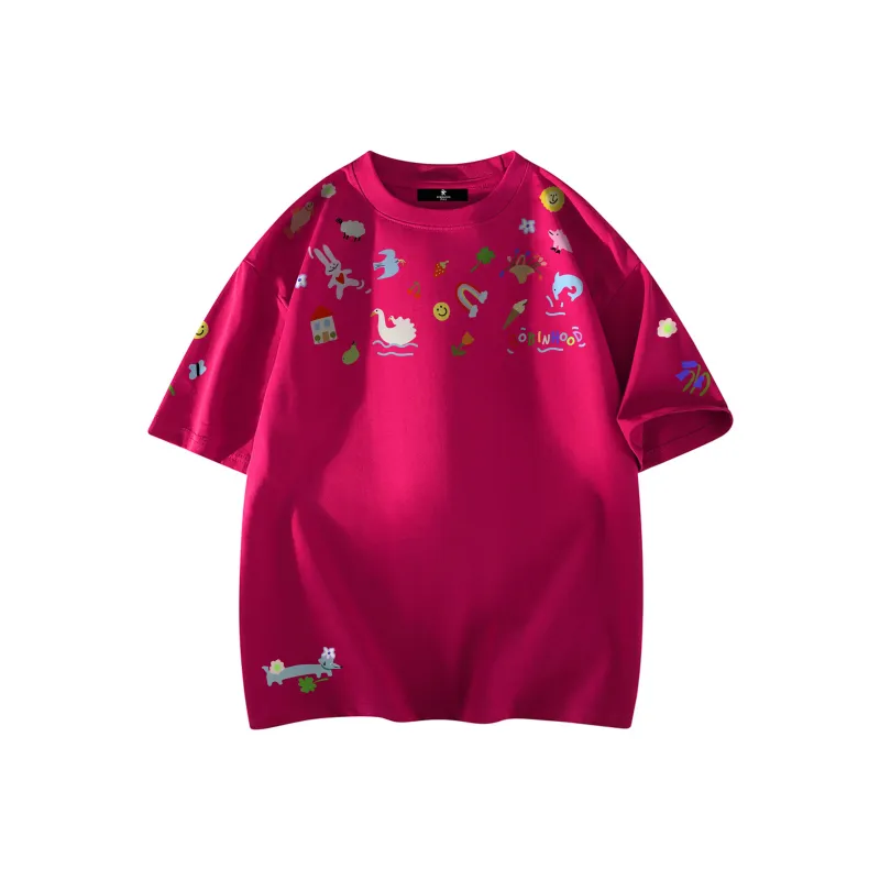 ROBINHOOD T Shirts Unisex-11