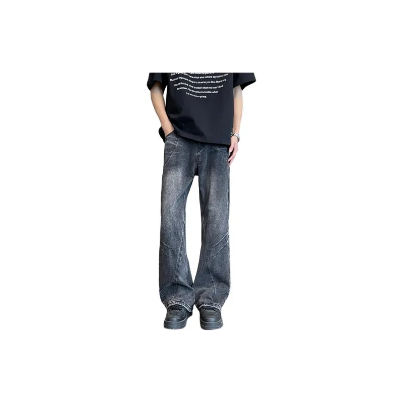 CIZA Jeans Unisex Vintage Black-0