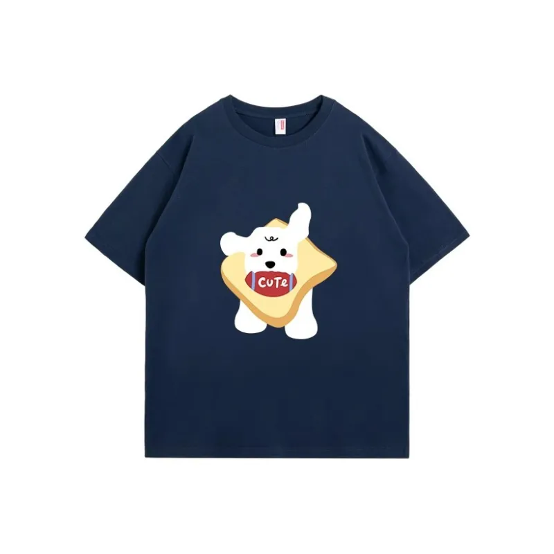 GOSO T Shirts Women's-7
