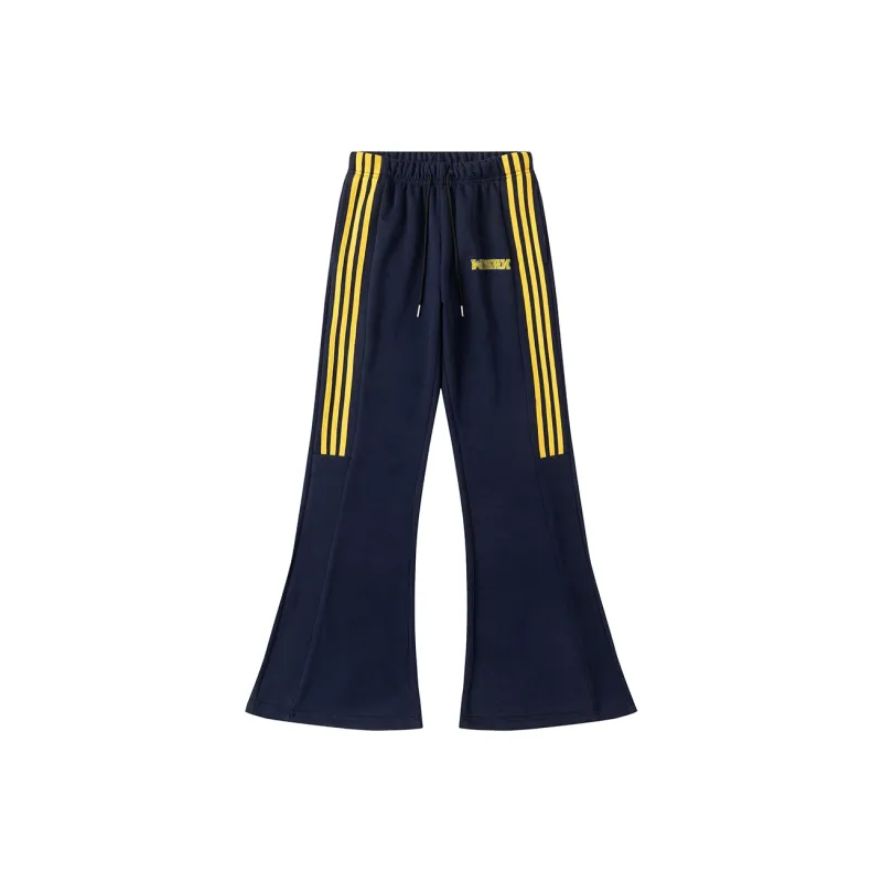 WSRX Casual Pants Unisex-0