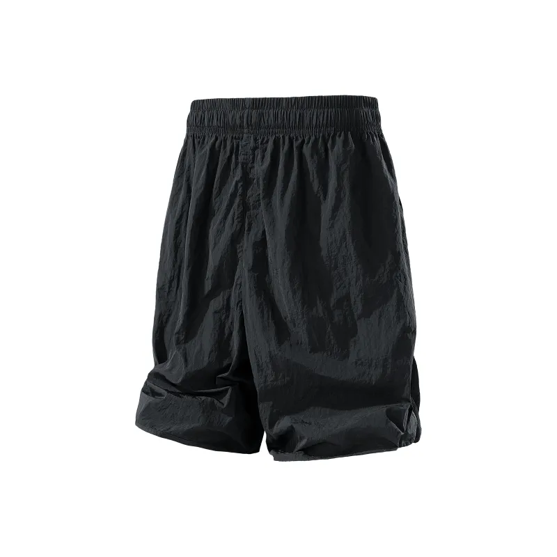 Manchester City F.C. Casual Shorts Unisex-4