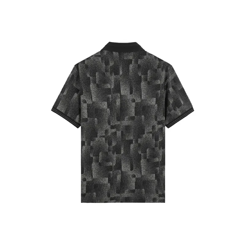 ANDREW MACKENZIE Polo Shirt Men's-1