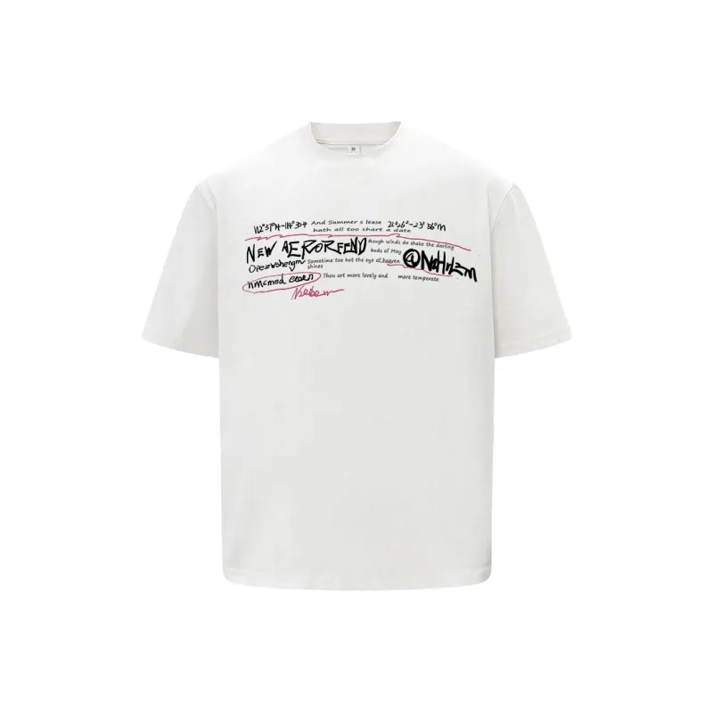 PAL ONGACO T-Shirts Unisex-0