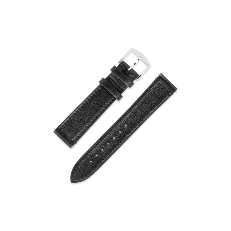 GUCCI All Compatibility Watch Band Genuine Leather Material-1
