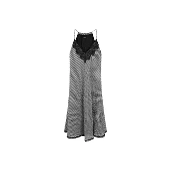 Massimo Dutti Slip Dress Women's
