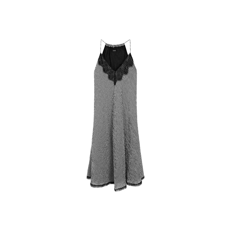 Massimo Dutti Slip Dress Women's-0