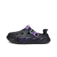 Black Purple