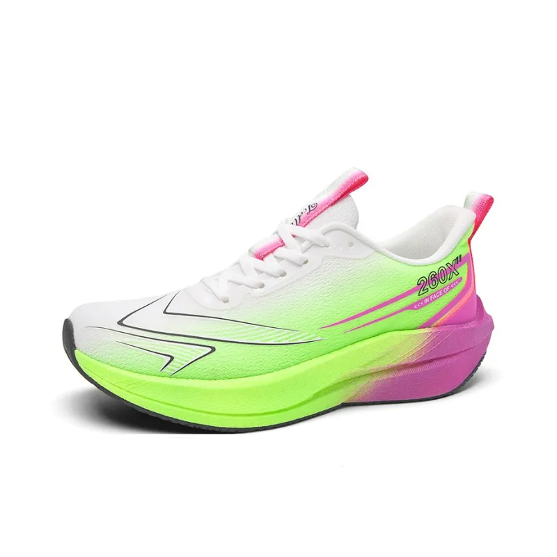 TCELLARS Low Top Casual City Commute Running Shoes Men's-8
