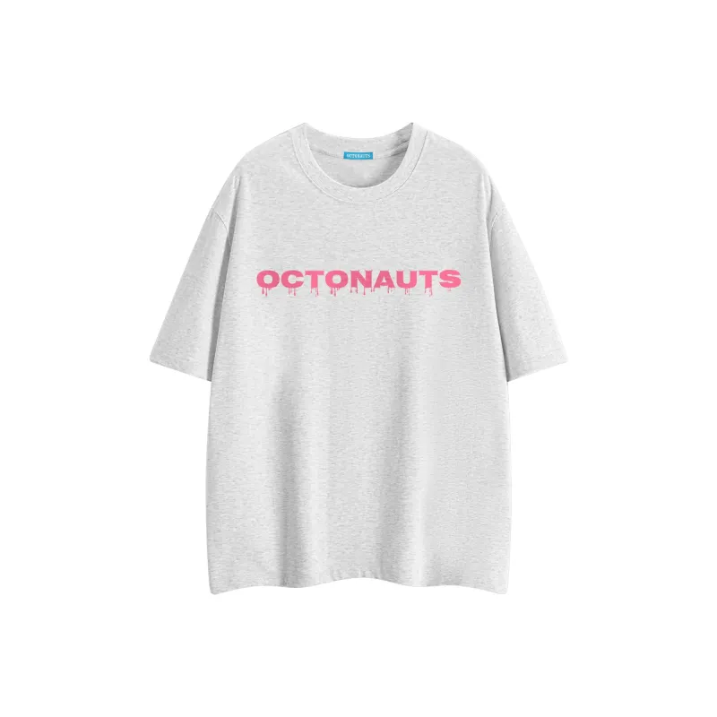 Small Columns Under The Sea T Shirt Unisex-8
