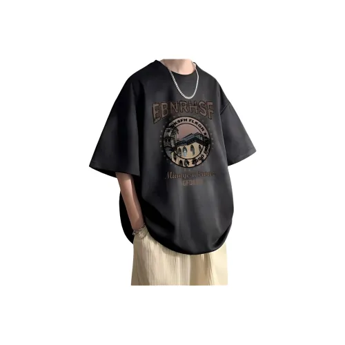 TONYBEAR T Shirts Men