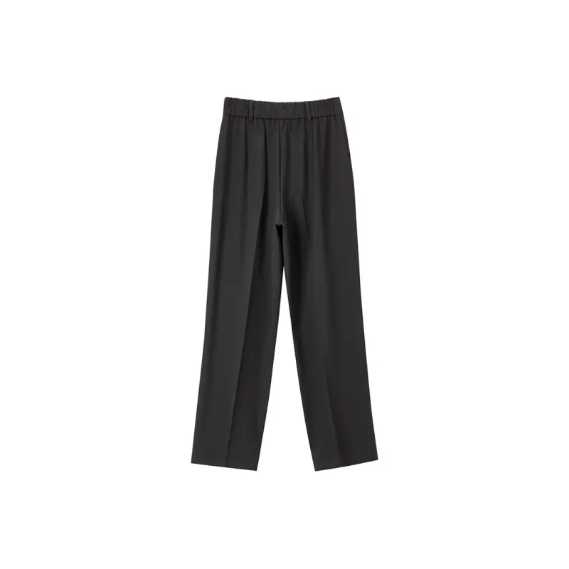 SENTUBILA Casual Pants Women's-1