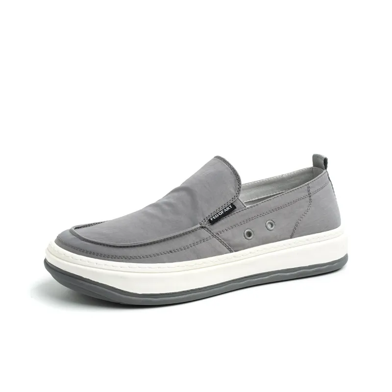 FED Casual Shoes Men Low Top-8