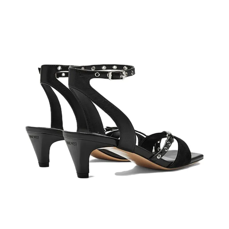 NINE WEST One Strap Sandals 5.5cm Women's-2