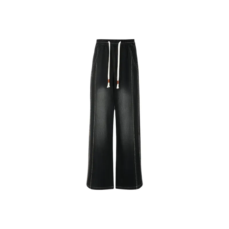 SAME FLOW Jeans Unisex-2