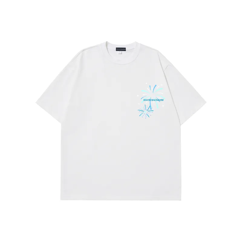 David Bakken T-Shirts Unisex-2