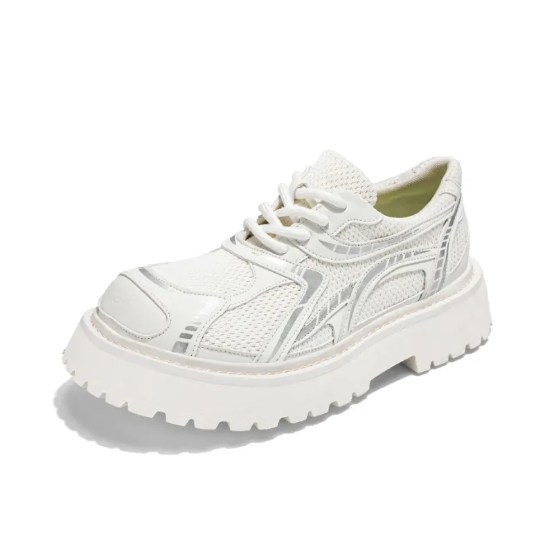 ROBINHOOD Wear resistant, Lightweight, Breathable, And Non slip. Low Top Casual Shoes Men's Box Included-3