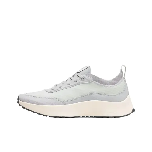 Lululemon Low Top Blanco Shoes Men's