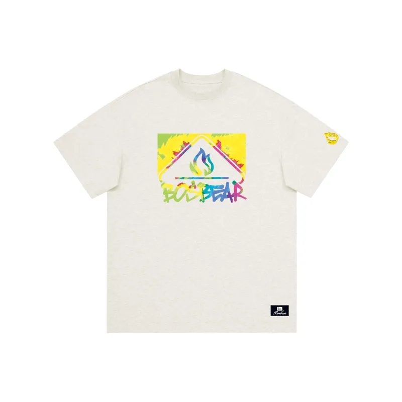 BOS BEAR T Shirts Unisex-22