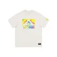 Heather Gray (Yellow)[Embroidery]