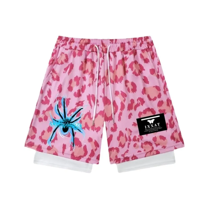 IXXAT Sports Shorts Unisex-0