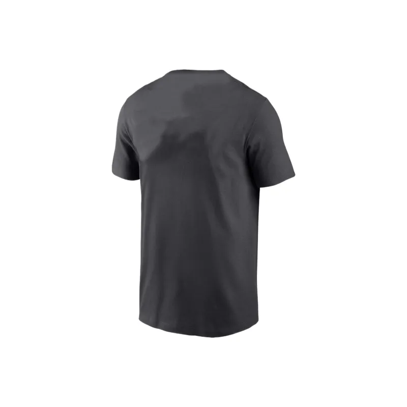 Nike Men's Dri FIT Golf T Shirt-1