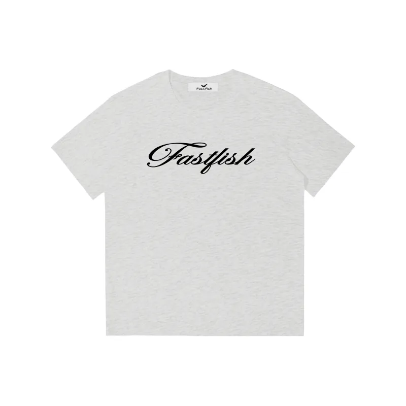 FASTFISH T Shirts Unisex-12