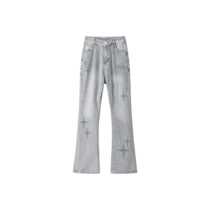 Pepe The Frog Jeans Unisex-16