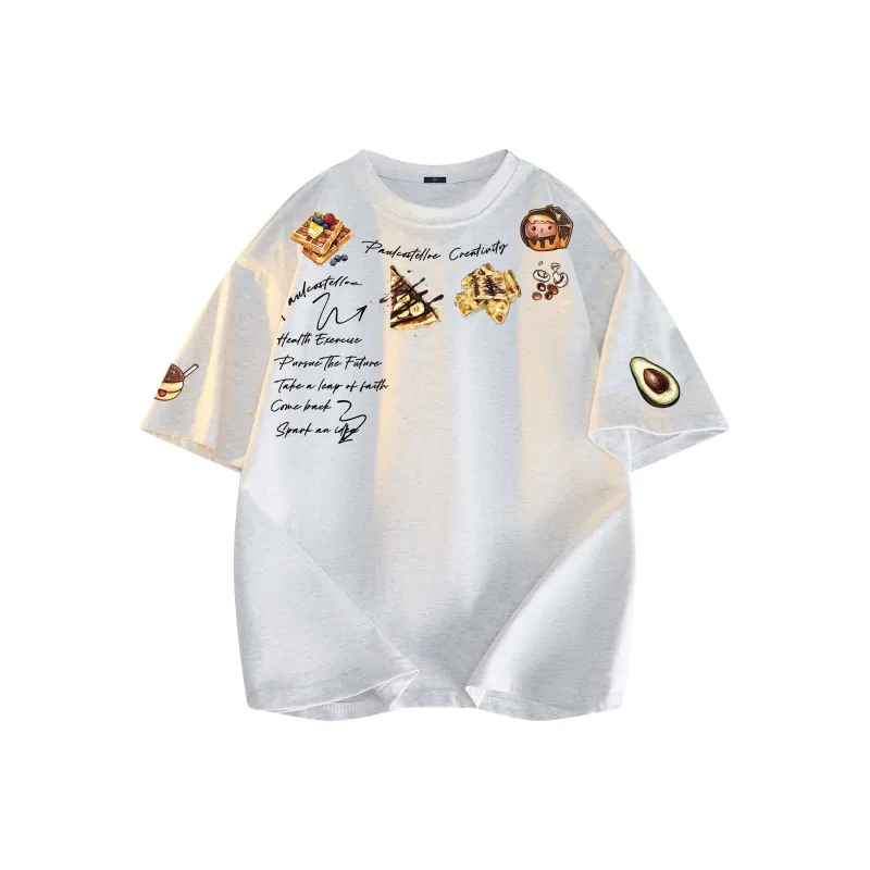 PAUL COSTELLOE T Shirts Unisex-14