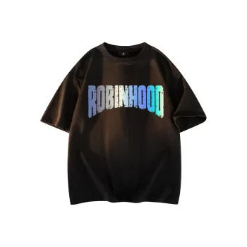ROBINHOOD T Shirts Unisex