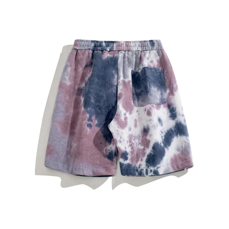 LSVE Casual Shorts Women's-5