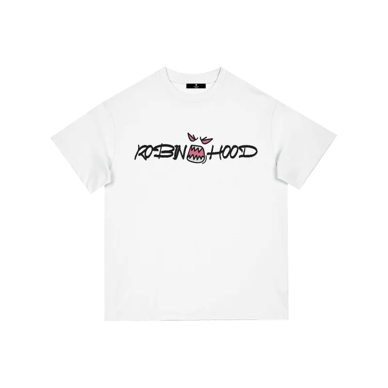 ROBINHOOD T Shirts Unisex-6