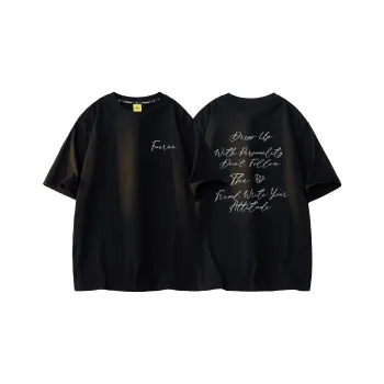 FUERZA T Shirts Unisex