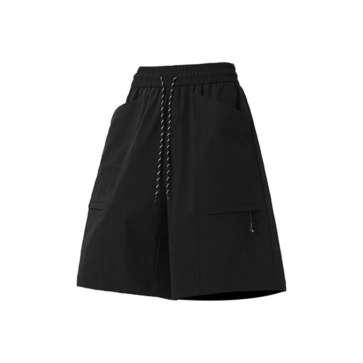 OPMO Casual Shorts Unisex-13