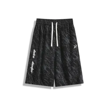 DUKE+DEXTER Casual Shorts Unisex