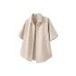 Light Beige (Gf Signature Charlie White Chest Logo)